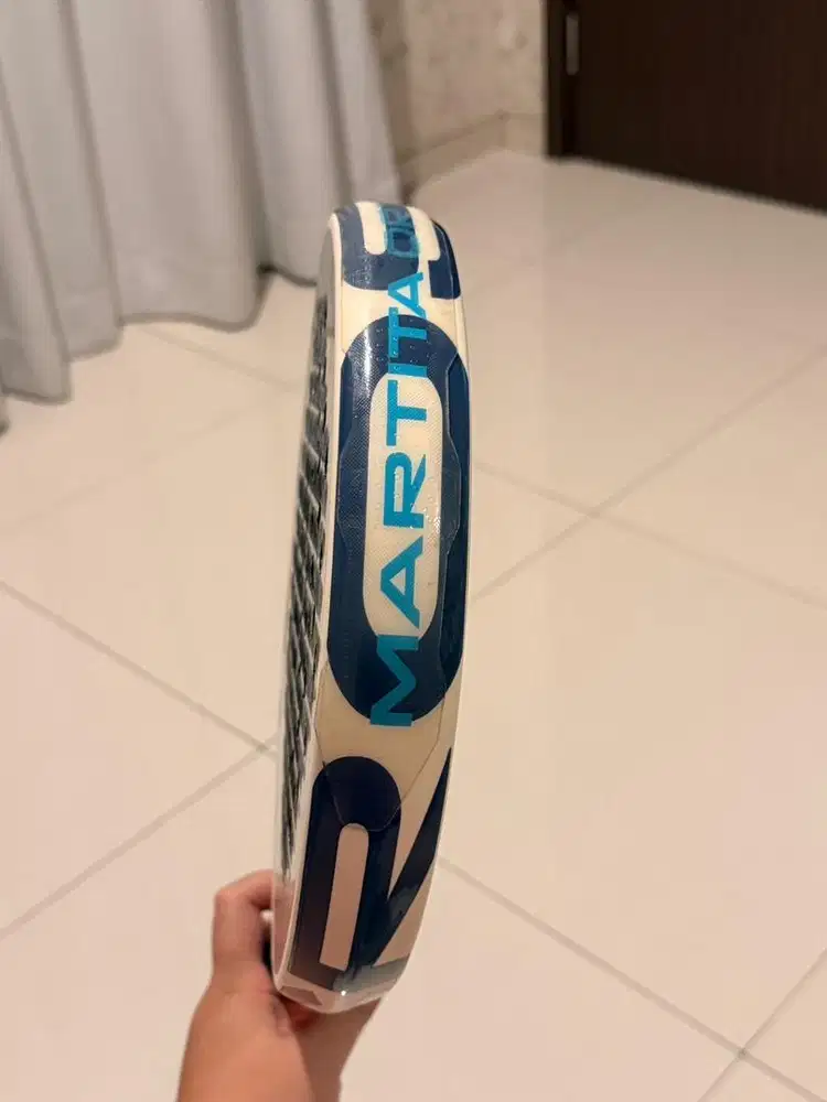 Adidas Martita Ortega 2025