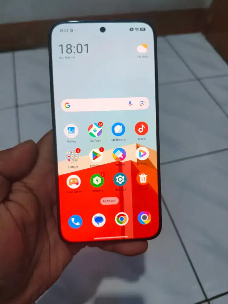 Poco X8 Pro Max 12/512