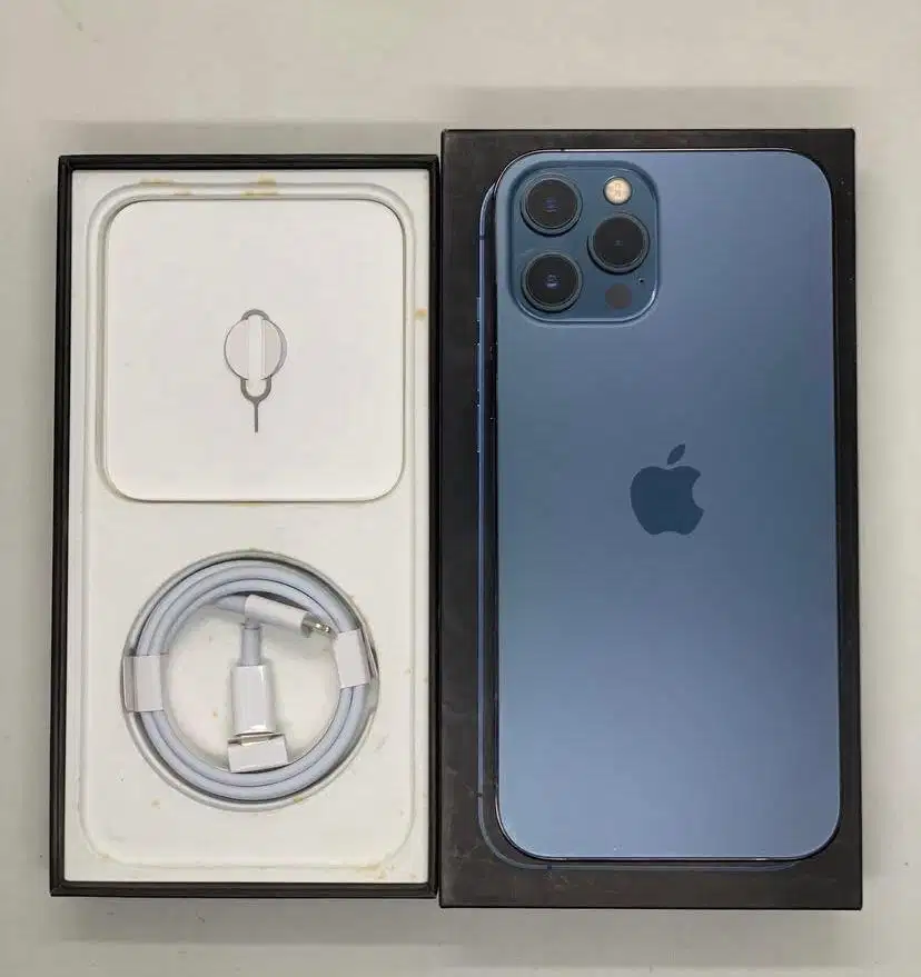iphone 12 promax 128gb