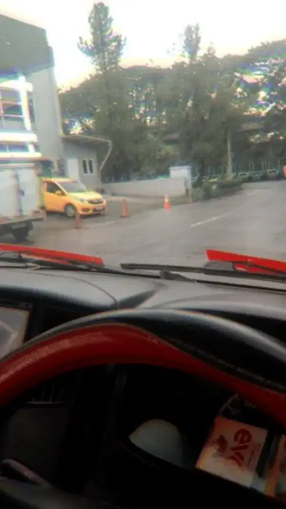 Cari lowongan kerja