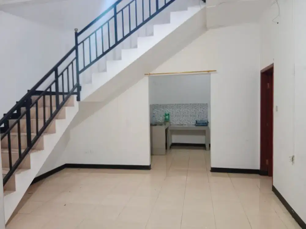 SEWA/KONTRAK RUMAH BUAH BATU BANDUNG