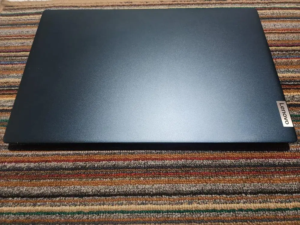 Laptop lenovo ideapad 5 15ITL05 Touchscreen