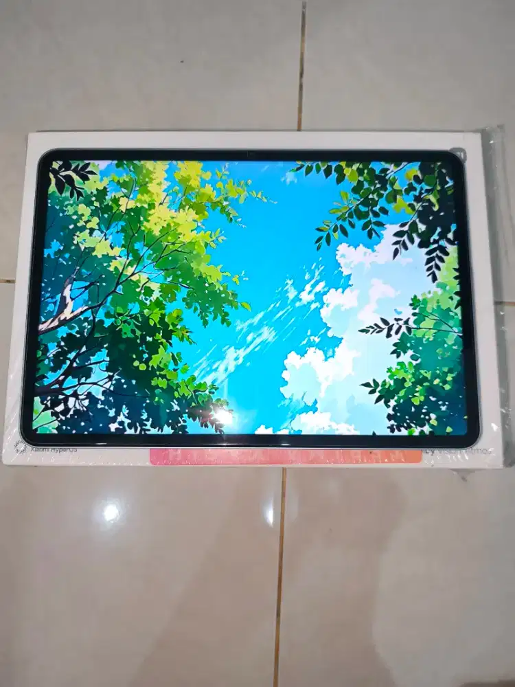 Xiaomi Tab 7 Pro 12/512