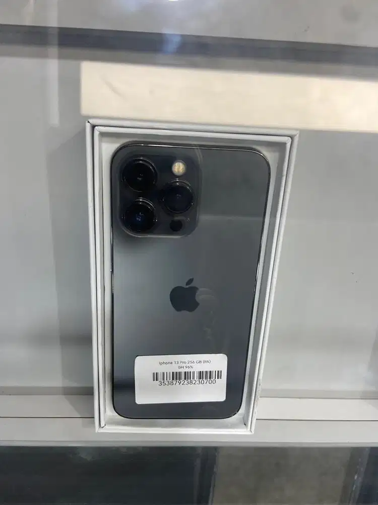 13 pro ready di Appleky Magelang
