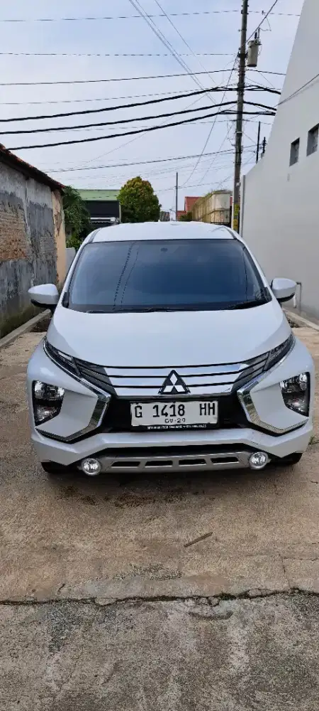 Xpander sport antik 2019