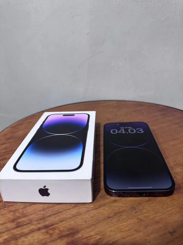 Iphone 14 Pro 128gb Ibox