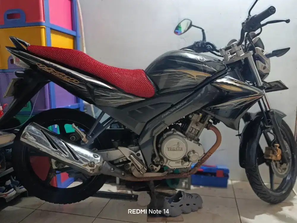 Yamaha Vixion old 2011 ORI