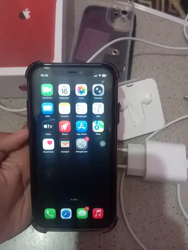 IPHONE 11 128GB