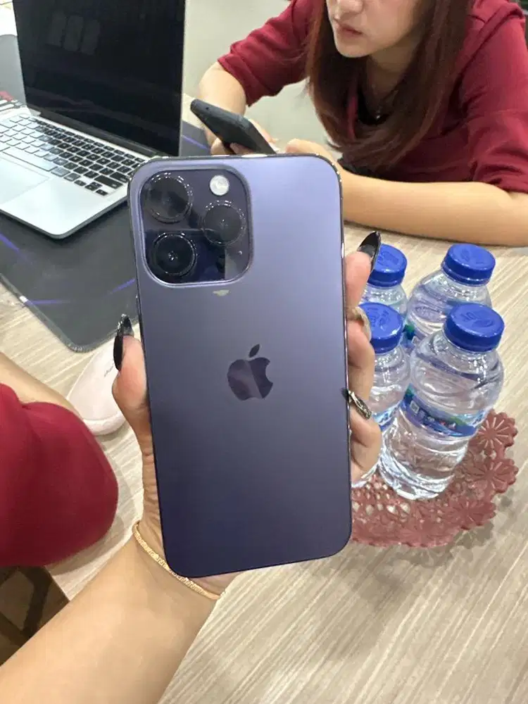 iphone 14promax 256gn