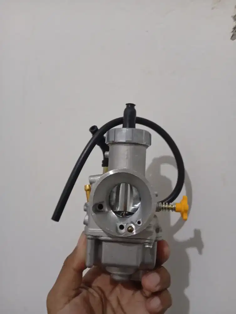 Jual karburator PE