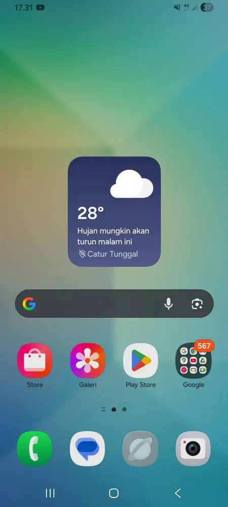 Samsung a06 ram 4/64