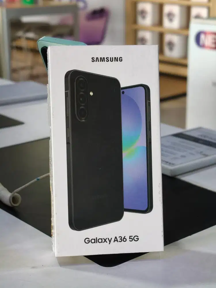 Samsung Galaxy A36 5G