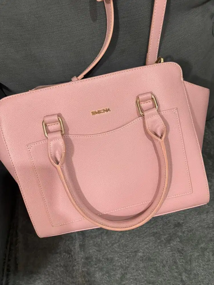 Tas Sembonia Like New