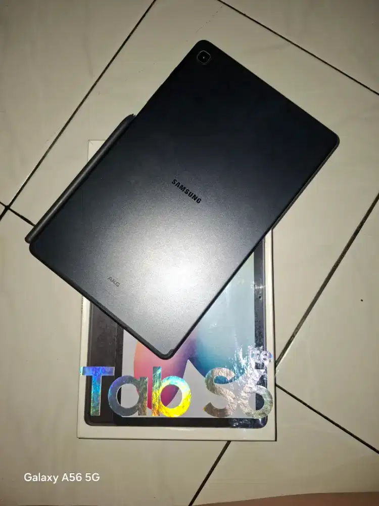 for sale, samsung tab s6 lite 4/128GB