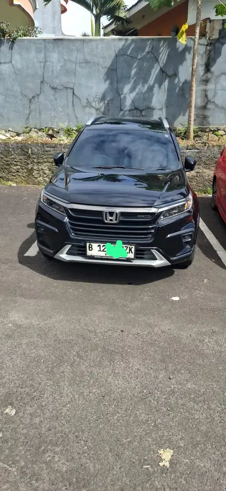 Honda BR-V 2024 Bensin