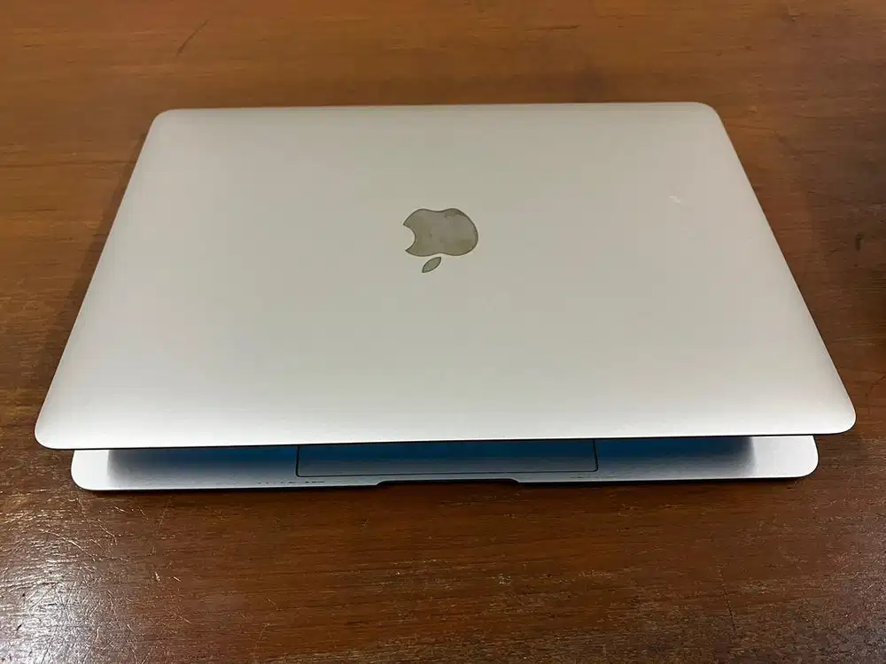 Macbook 12 Inch 2017