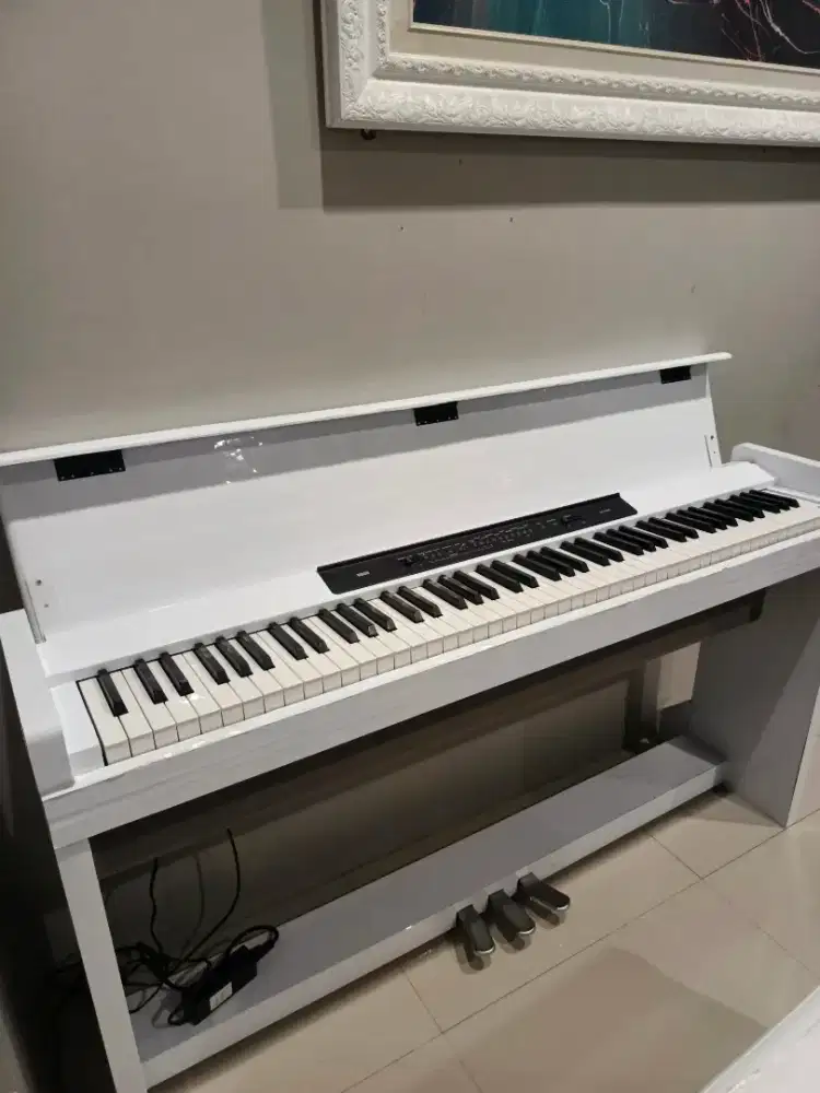 Digital Piano KORG LP350