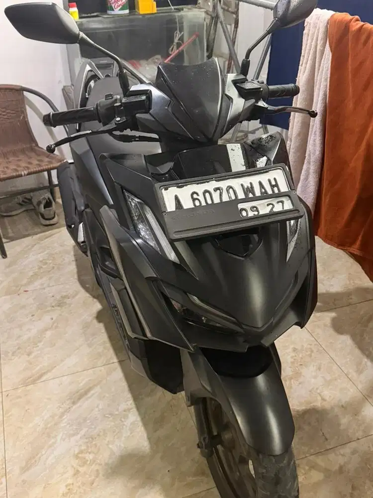 Vario 160 ABS 2022