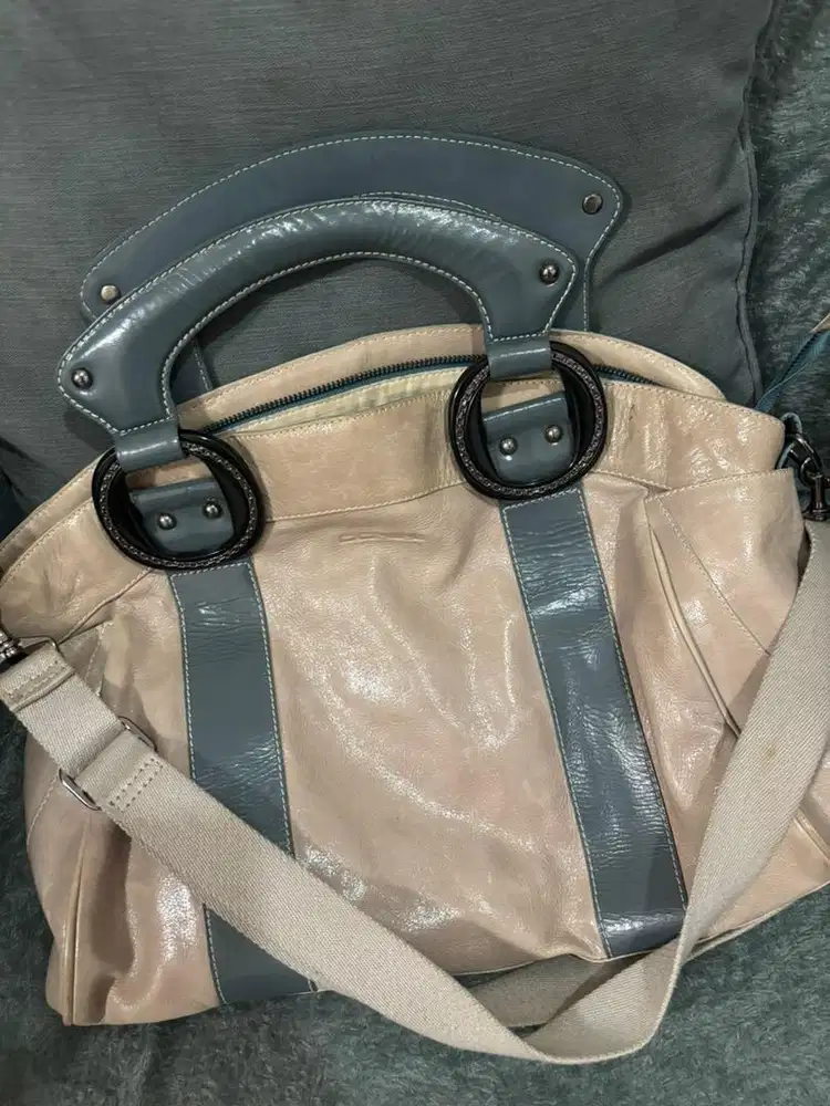 Tas DONINI second