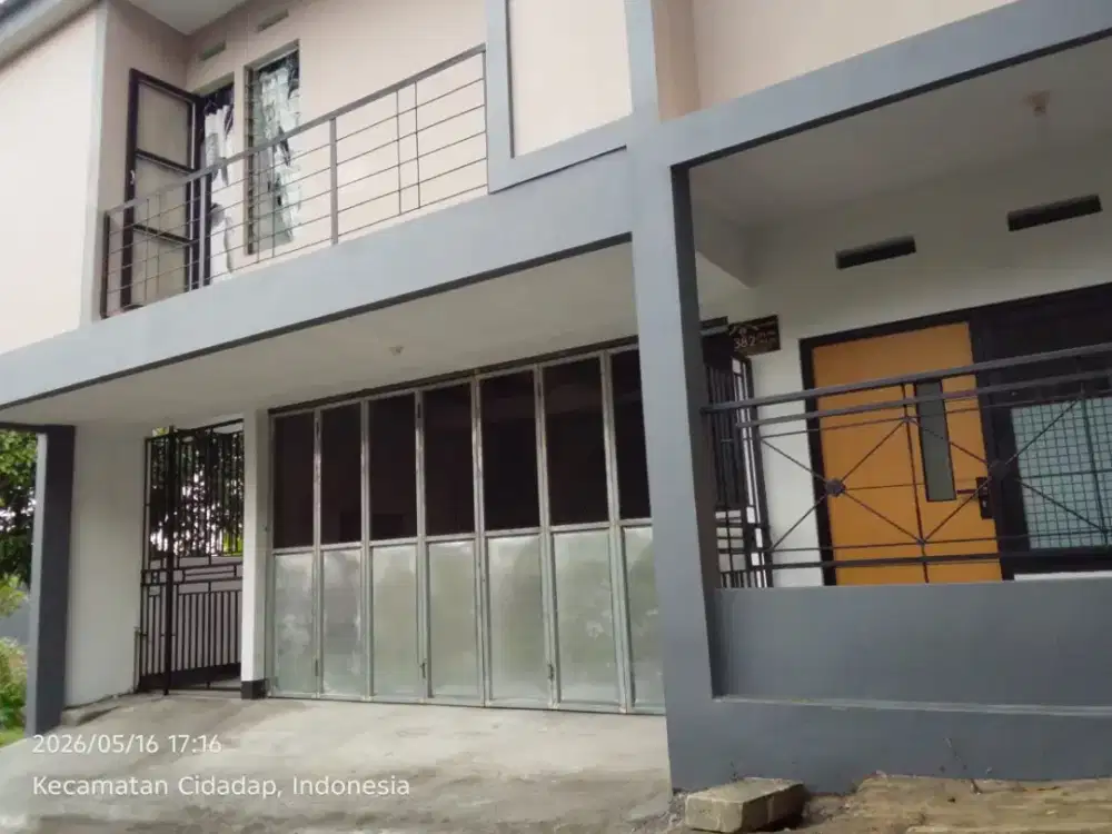 FREE PLN AIR GARASI MOBIL DEKAT DAGO UNPAR KONTRAKAN PAVILIUN 1KT 1KM
