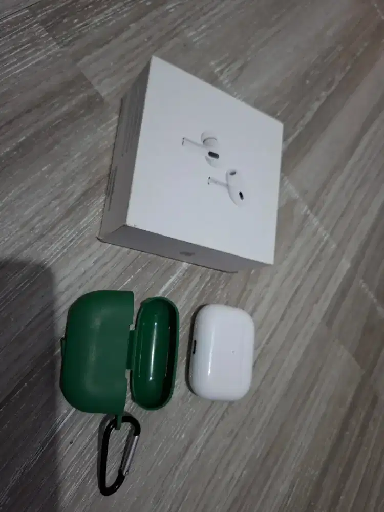Apple Airpods pro 2