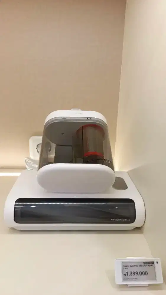 XIAOMI DUST MITE VACUUM CLEANER 2 PRO