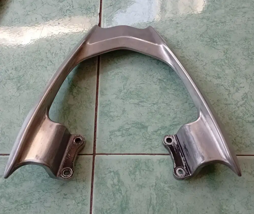 behel mio original