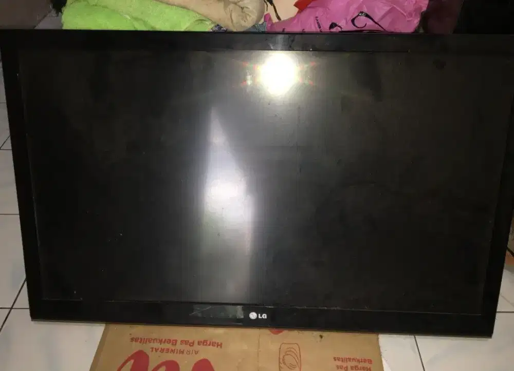 TV LG LED TV 42 (NORMAL)