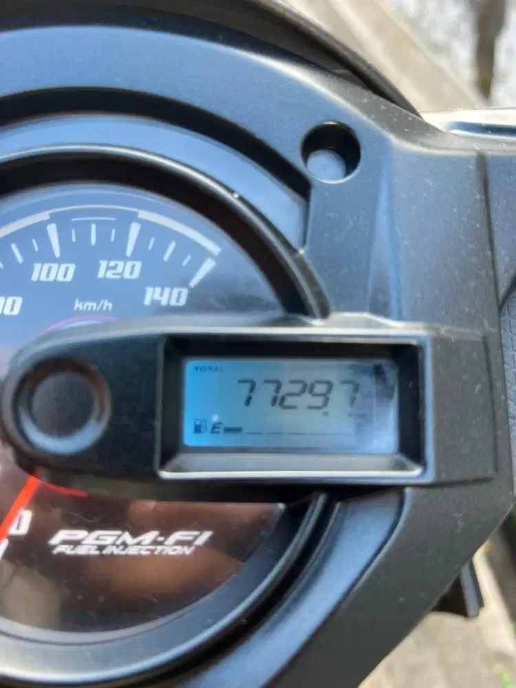 Beat deluxe 2024 keyless