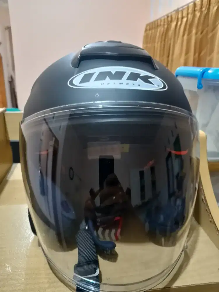 Dijual Helm INK Dynamic