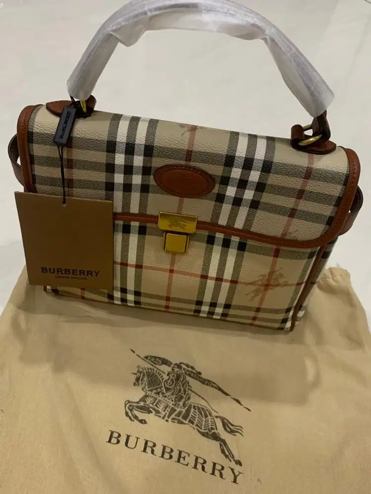 Tas wanita branded bagus baru murah jarang ada