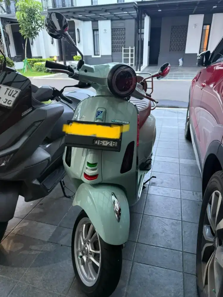 jual vesmet tahun 2023