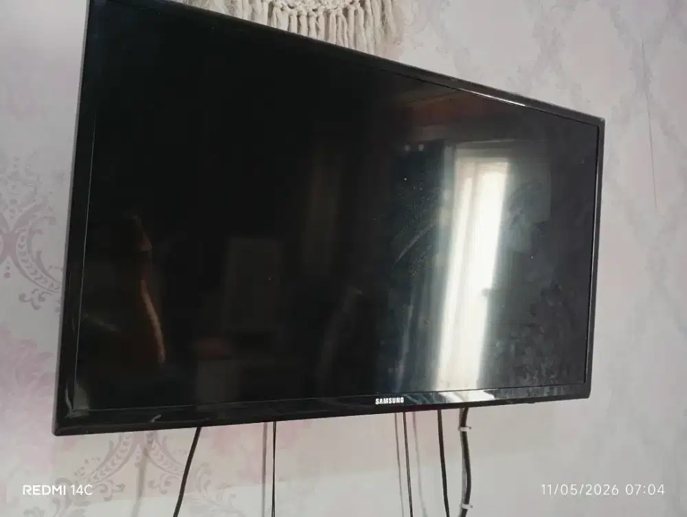 TV LED SAMSUNG 32 Inch