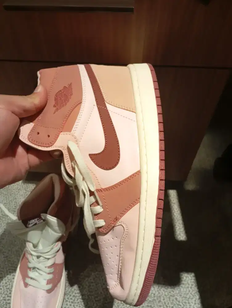 Aj 1 high Size 44