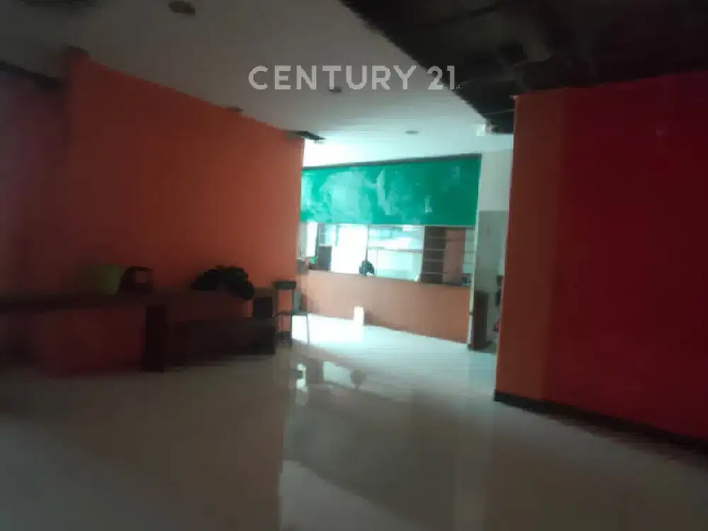 Disewakan Cepat Ruko Jatinangor Strategis Banget