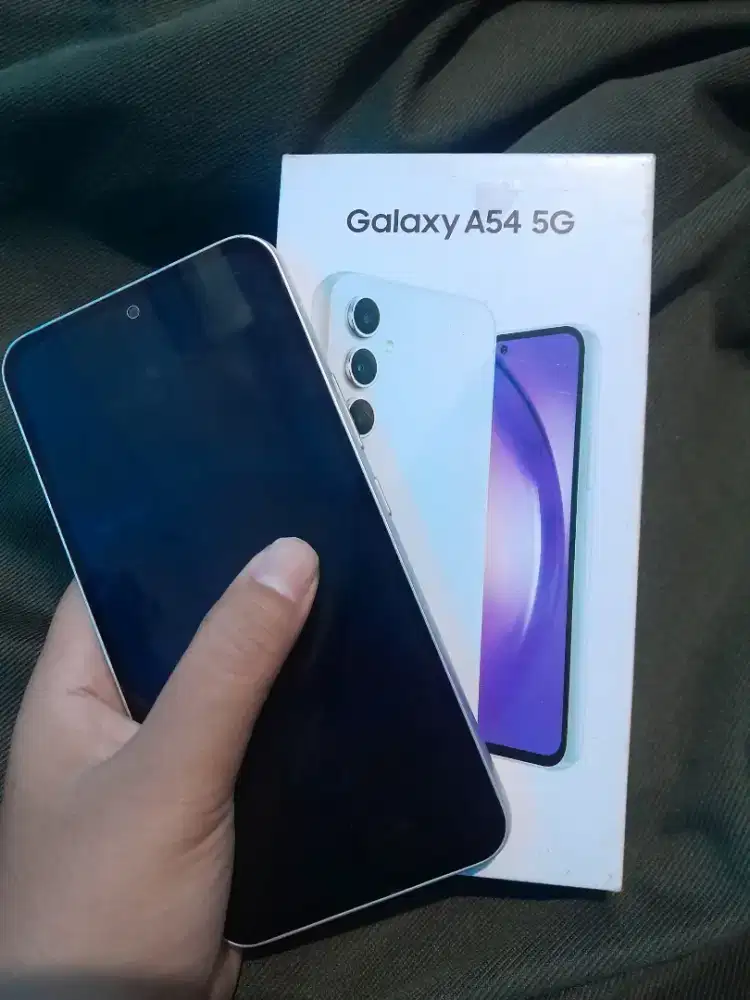 samsungg A54 5G
