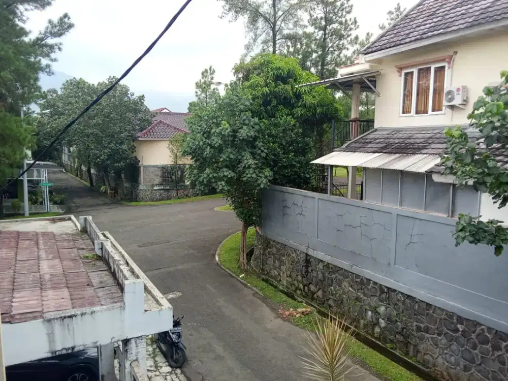 Dijual Rumah Sentul 2 Kamar Tidur Ada Halaman Atas Luas Harga 700jt Nego Strategis Dekat Tol & Fasilitas Umum