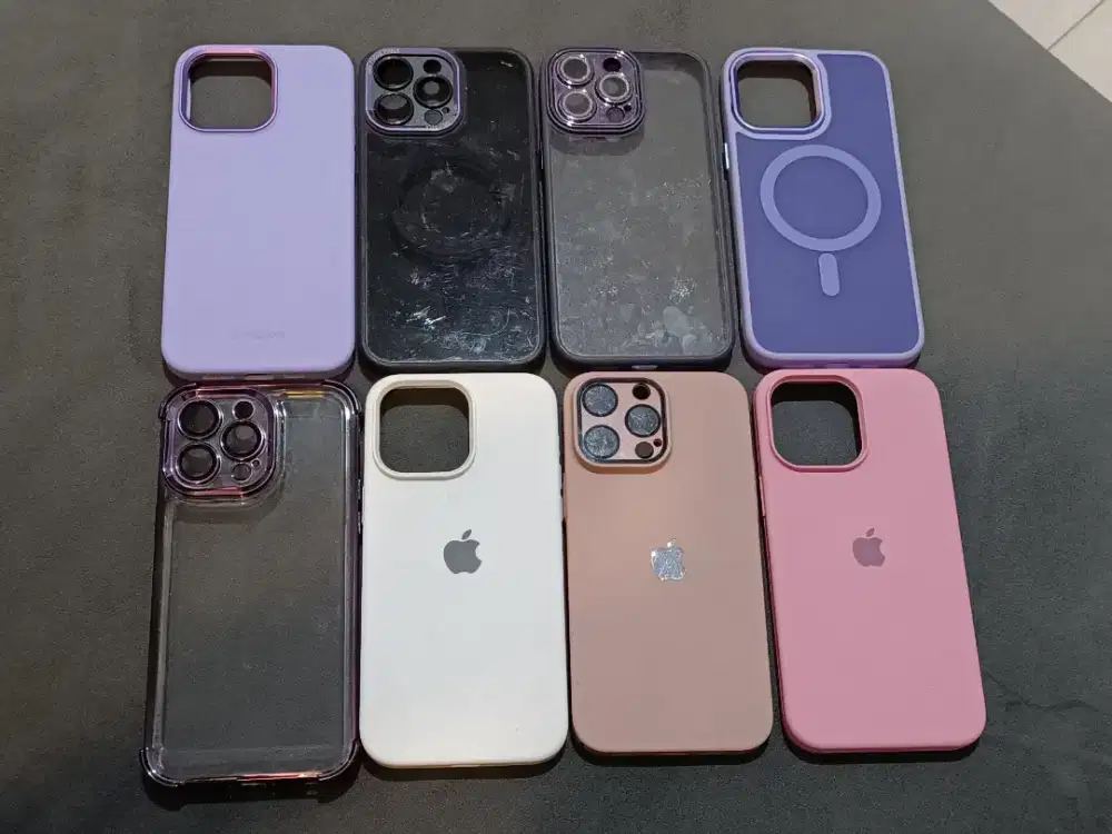 Borongan Casing iphone 14 Promax