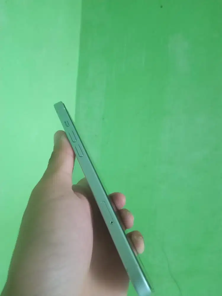 For sale iphone 15 plus 128 Gb, blue