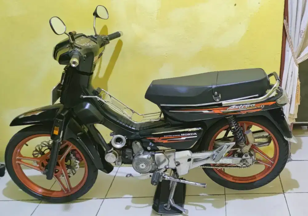 Astrea Grand 1994