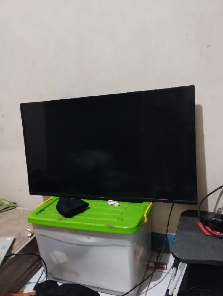 Tv coocaa 40 inch