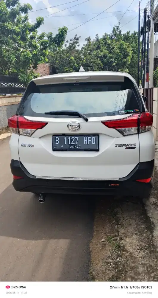 TERIOS X METIC 2022
