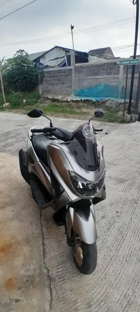 JUAL CEPAT NMAX 2016