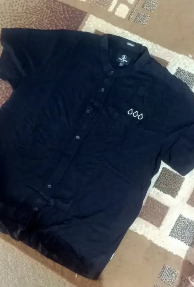 Kaos volcom  original