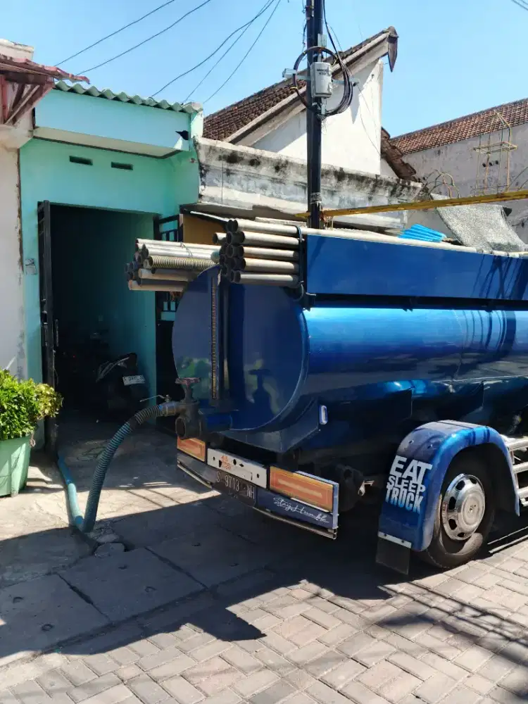 Sedot wc gresik murah