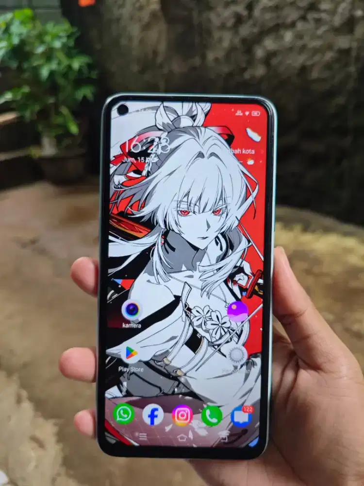 Vivo z1pro ram 4/64