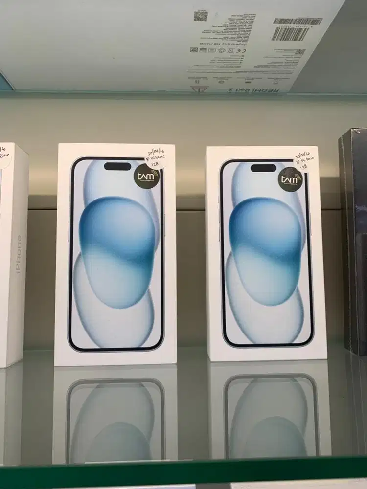 Iphone 15 128Gb