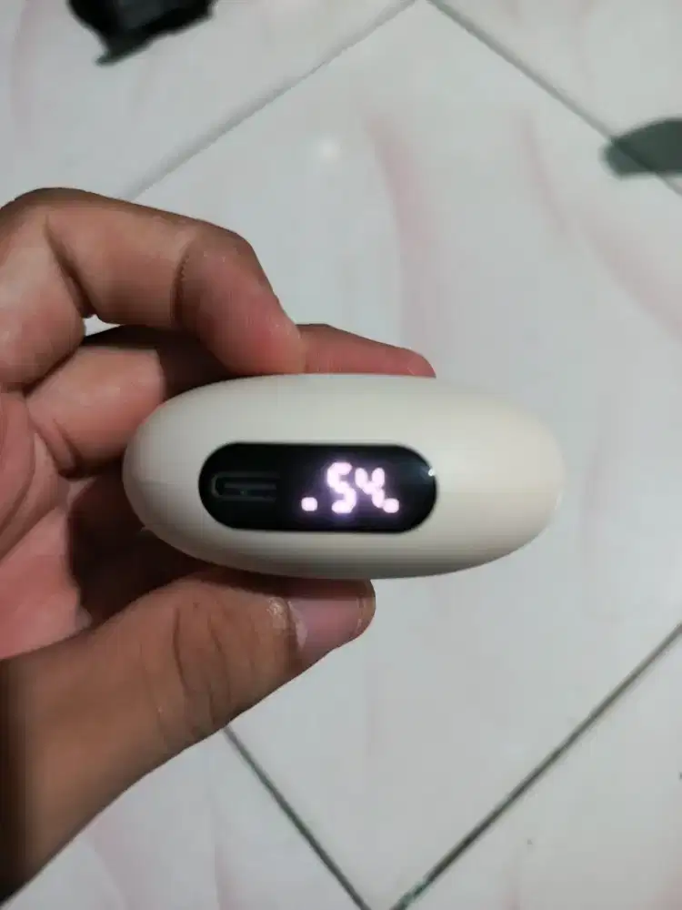 earphone robot nova T3