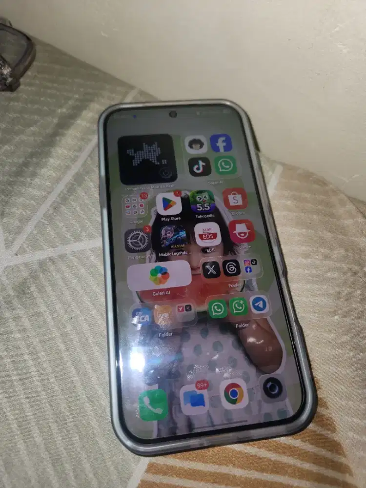 infinix note 60 pro 8/256
