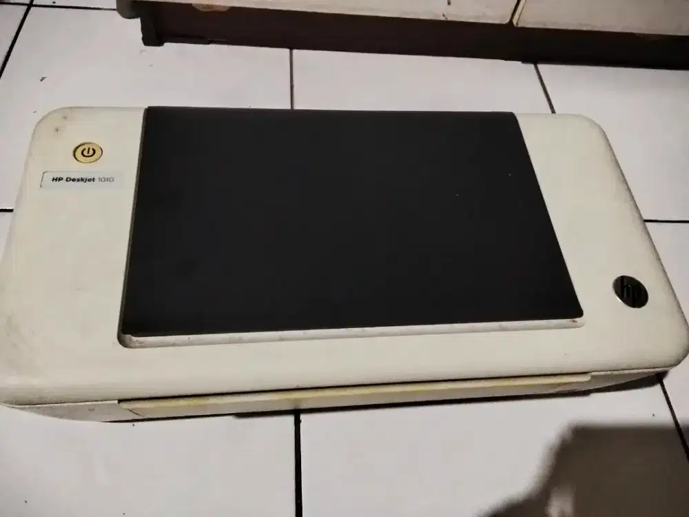 Printer merk HP